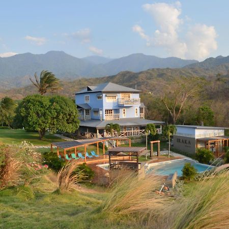 San Pablo Top Rural Santa Marta  Ngoại thất bức ảnh