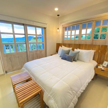 San Pablo Top Rural Santa Marta  Ngoại thất bức ảnh