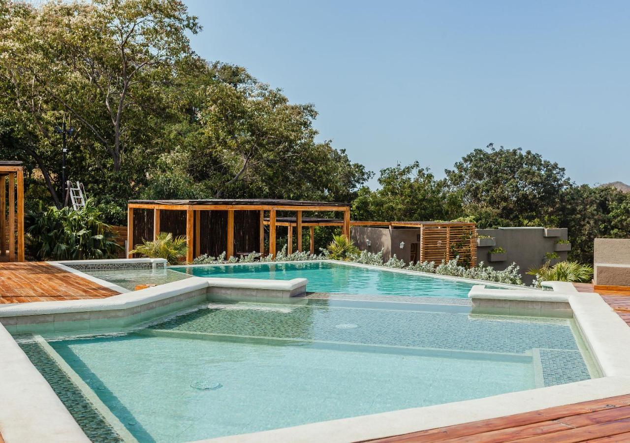 San Pablo Top Rural Santa Marta  Ngoại thất bức ảnh