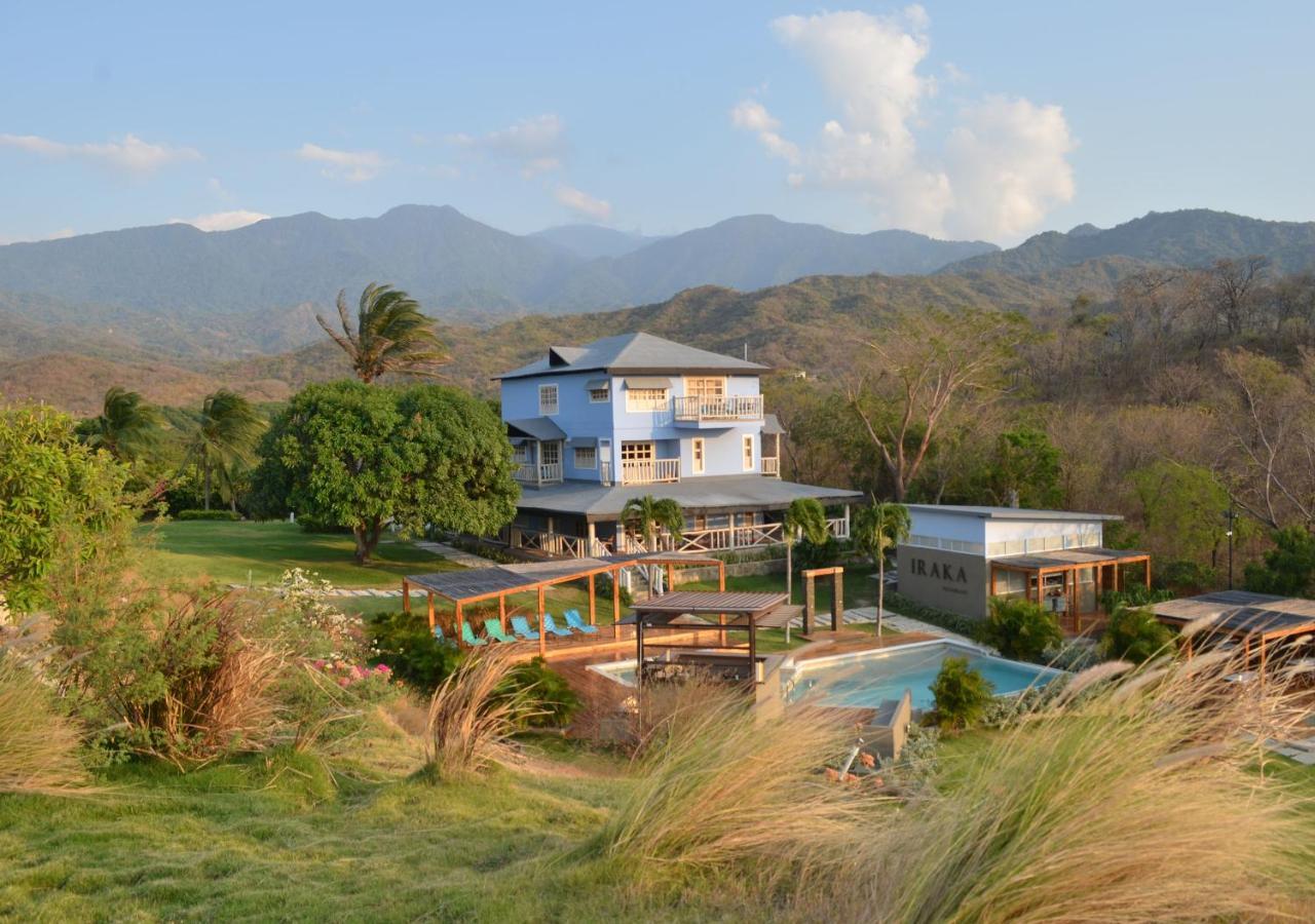 San Pablo Top Rural Santa Marta  Ngoại thất bức ảnh
