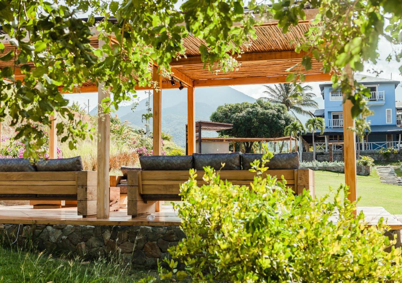 San Pablo Top Rural Santa Marta  Ngoại thất bức ảnh