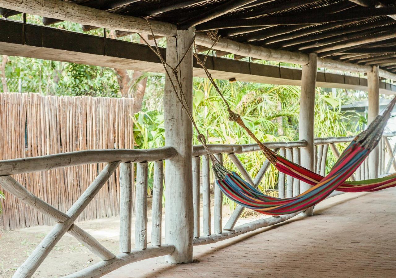 San Pablo Top Rural Santa Marta  Ngoại thất bức ảnh
