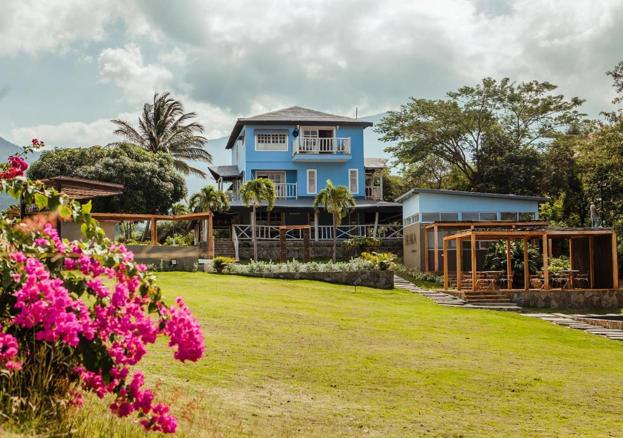 San Pablo Top Rural Santa Marta  Ngoại thất bức ảnh