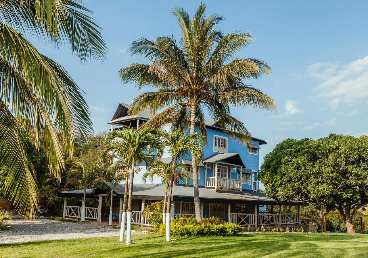 San Pablo Top Rural Santa Marta  Ngoại thất bức ảnh