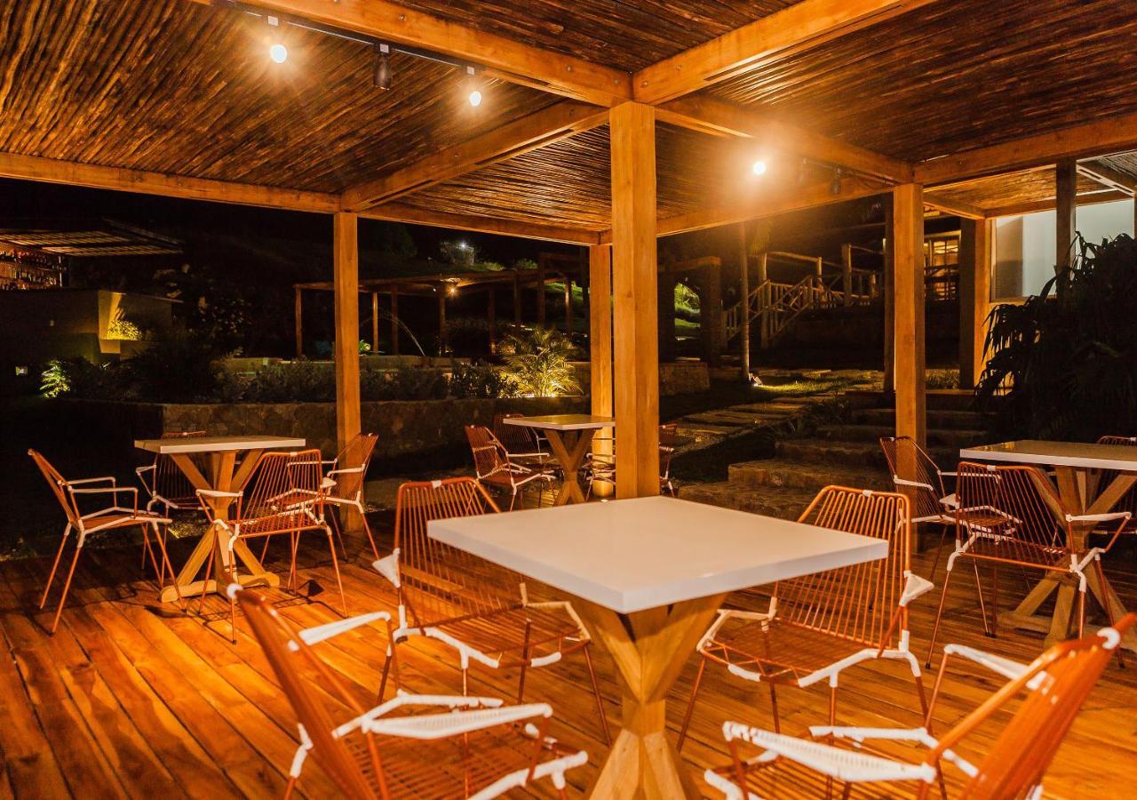 San Pablo Top Rural Santa Marta  Ngoại thất bức ảnh