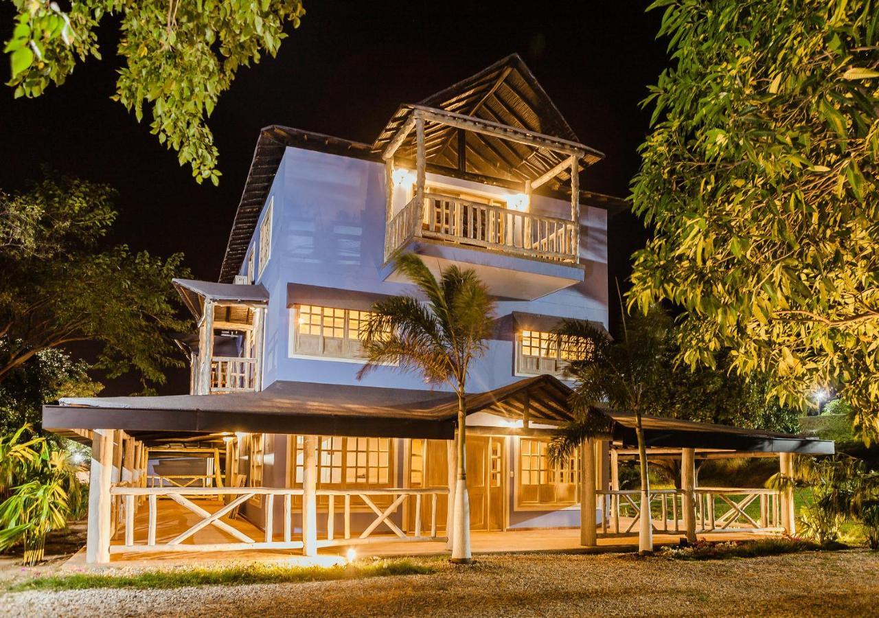 San Pablo Top Rural Santa Marta  Ngoại thất bức ảnh