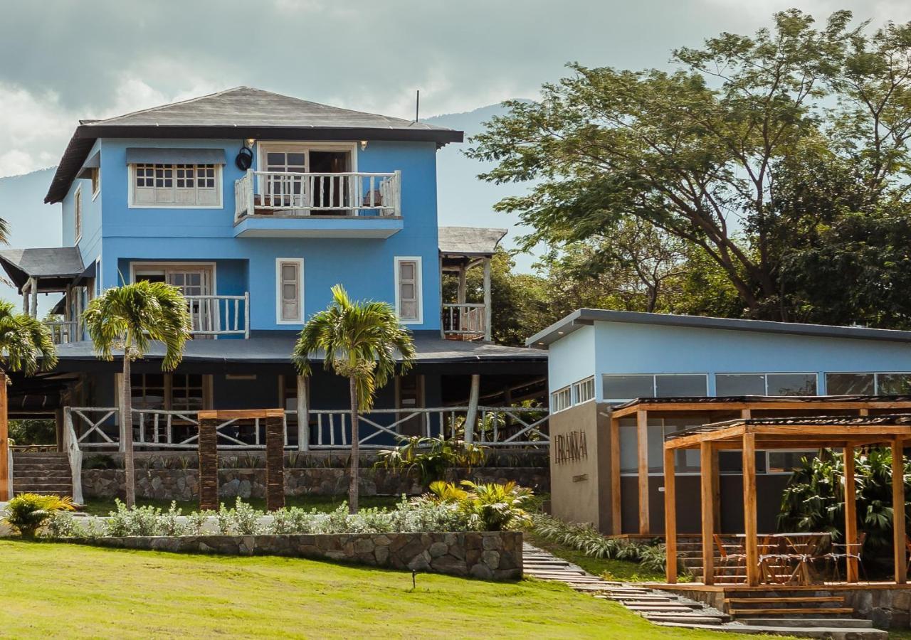 San Pablo Top Rural Santa Marta  Ngoại thất bức ảnh
