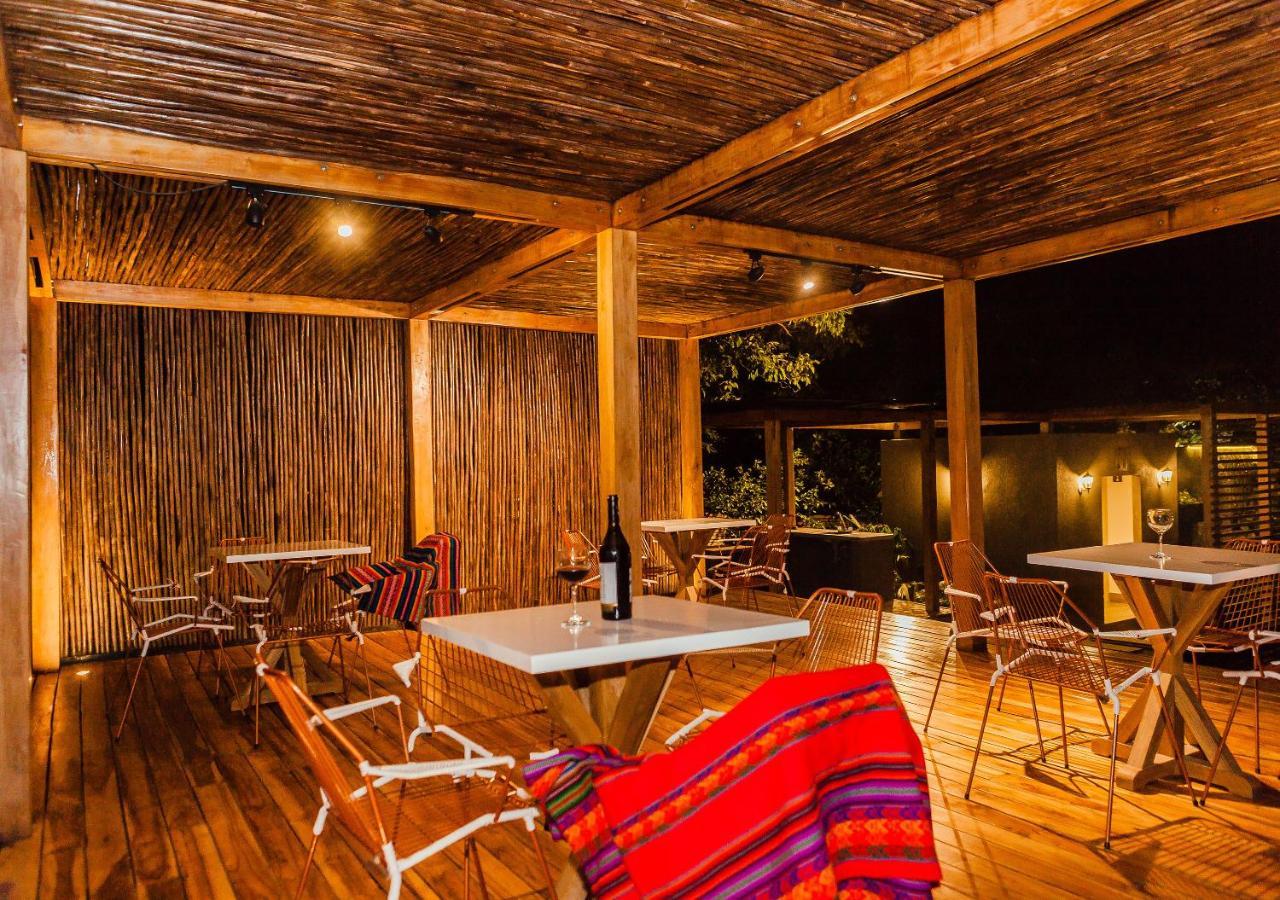 San Pablo Top Rural Santa Marta  Ngoại thất bức ảnh