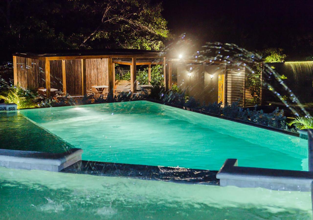 San Pablo Top Rural Santa Marta  Ngoại thất bức ảnh