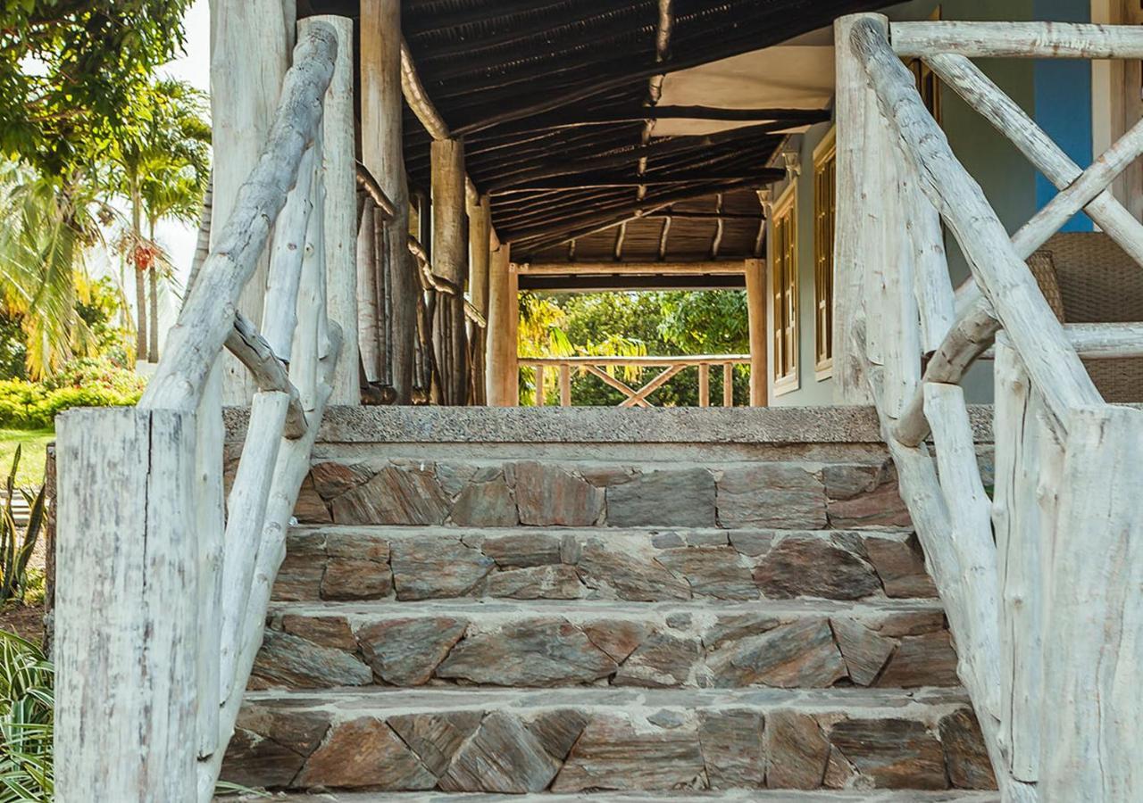 San Pablo Top Rural Santa Marta  Ngoại thất bức ảnh