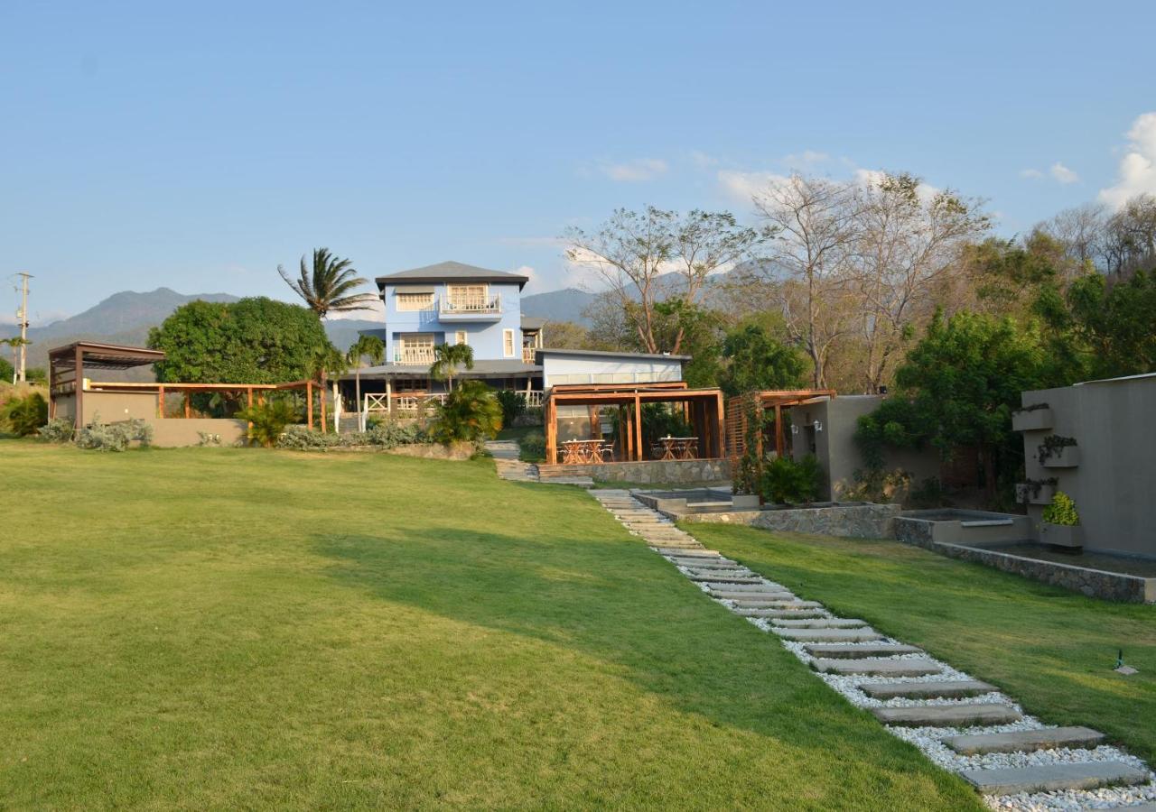 San Pablo Top Rural Santa Marta  Ngoại thất bức ảnh