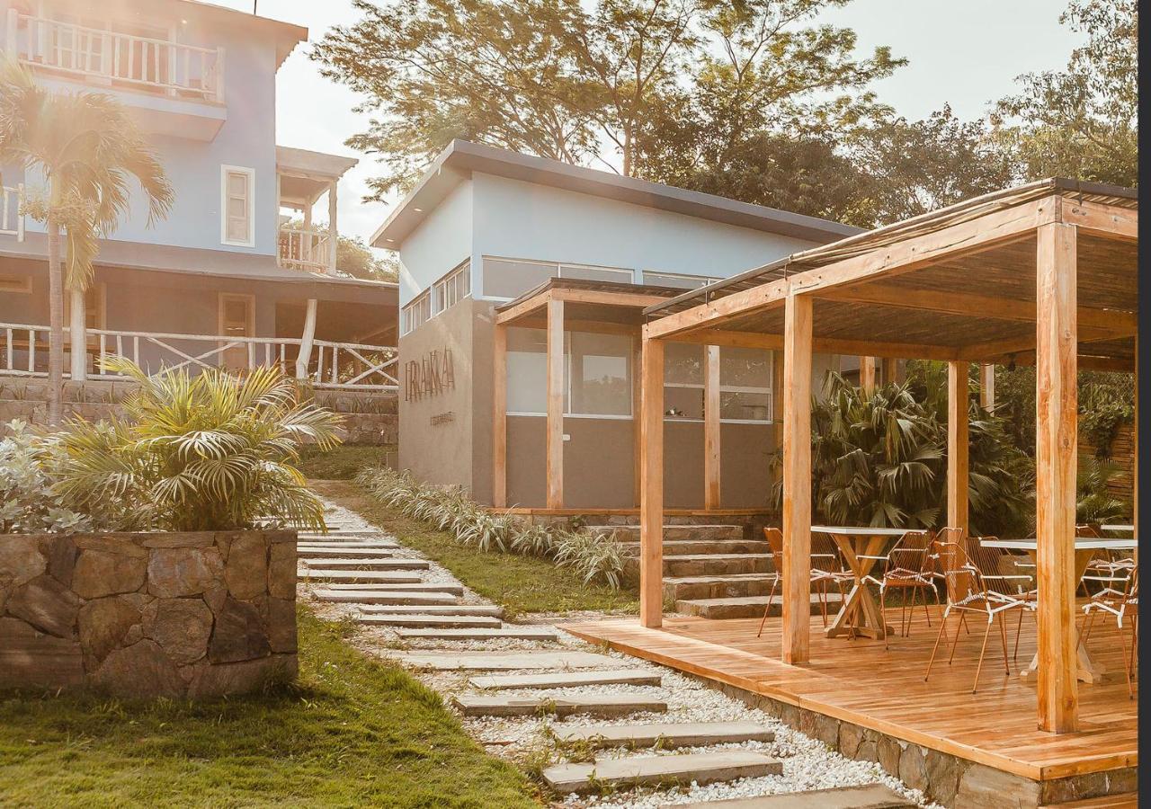 San Pablo Top Rural Santa Marta  Ngoại thất bức ảnh