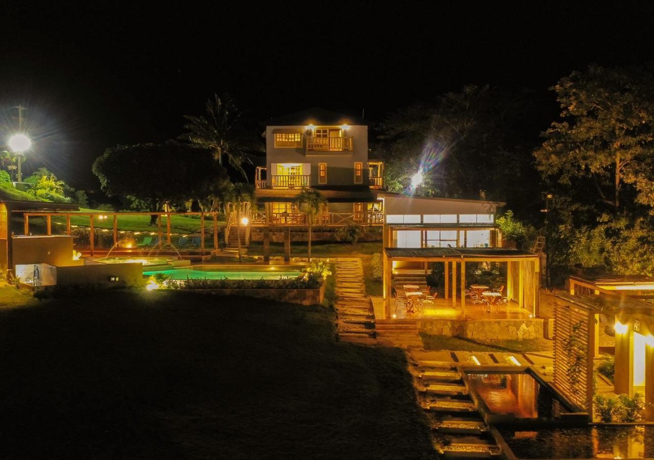 San Pablo Top Rural Santa Marta  Ngoại thất bức ảnh