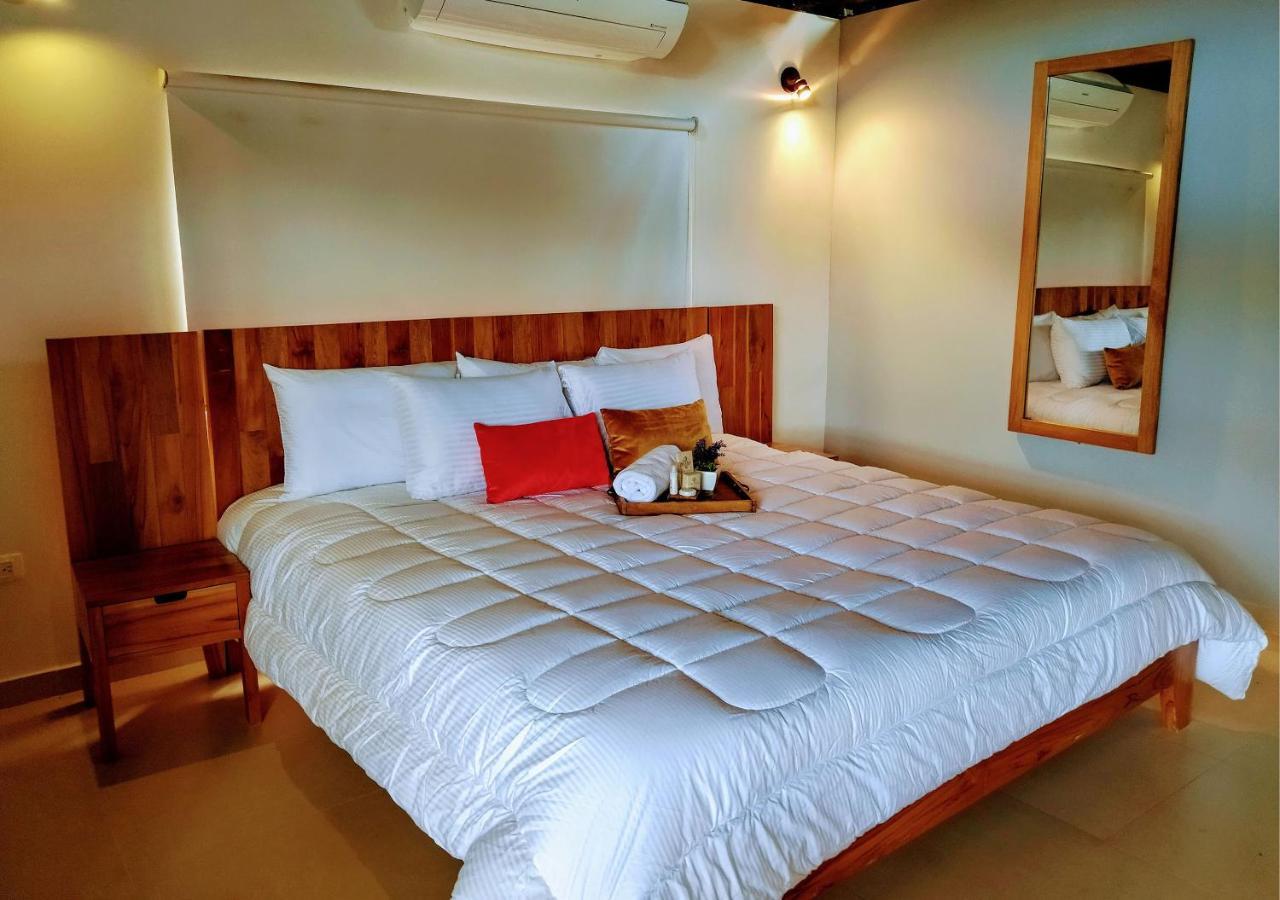 San Pablo Top Rural Santa Marta  Ngoại thất bức ảnh