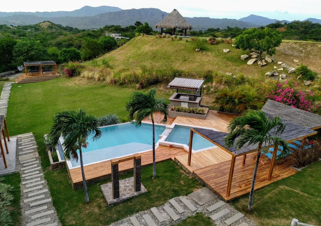 San Pablo Top Rural Santa Marta  Ngoại thất bức ảnh