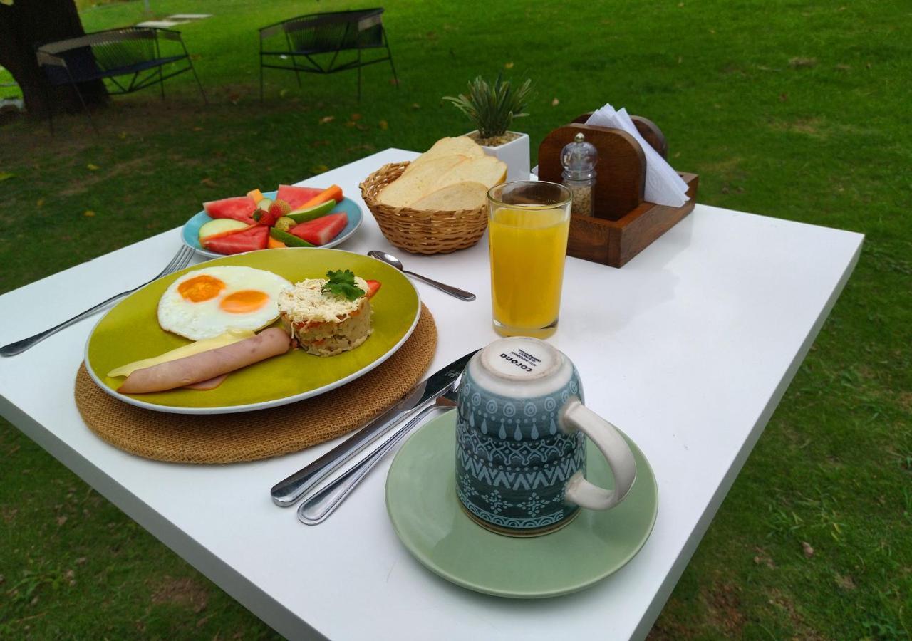 San Pablo Top Rural Santa Marta  Ngoại thất bức ảnh