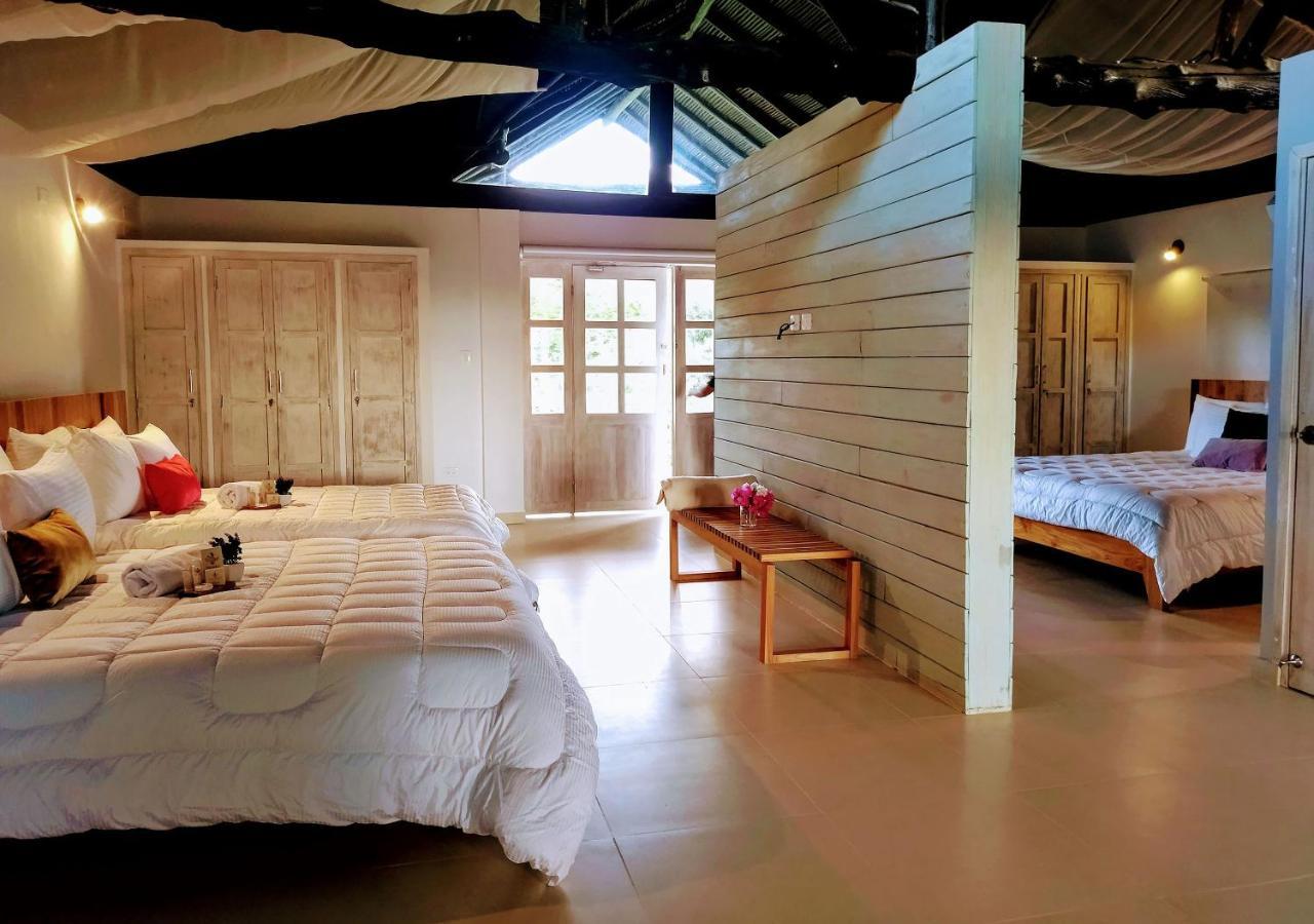San Pablo Top Rural Santa Marta  Ngoại thất bức ảnh