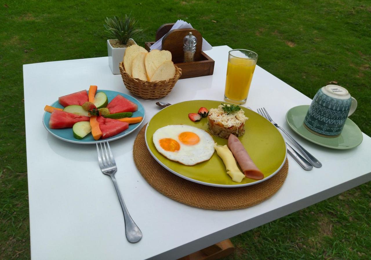 San Pablo Top Rural Santa Marta  Ngoại thất bức ảnh