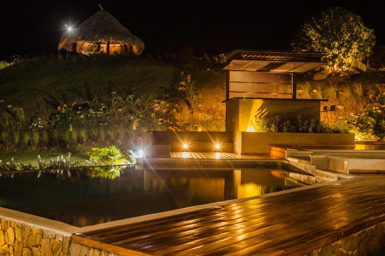 San Pablo Top Rural Santa Marta  Ngoại thất bức ảnh