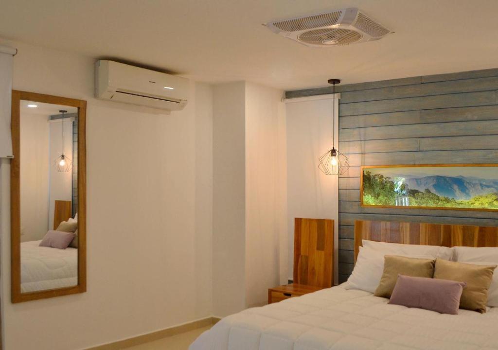 San Pablo Top Rural Santa Marta  Ngoại thất bức ảnh