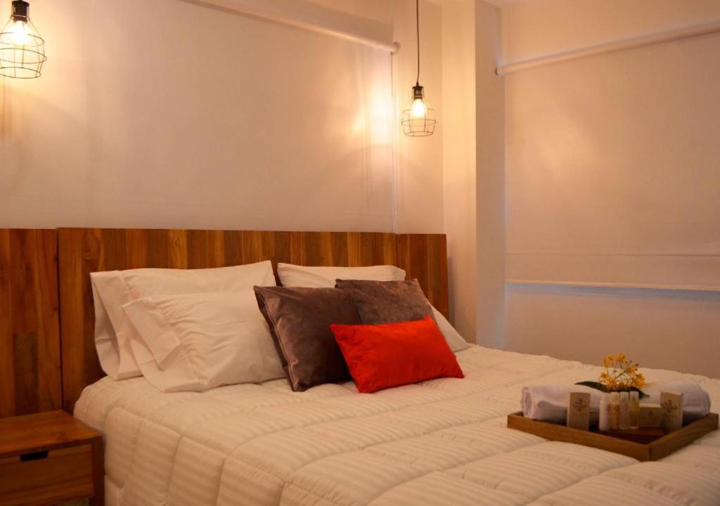 San Pablo Top Rural Santa Marta  Ngoại thất bức ảnh