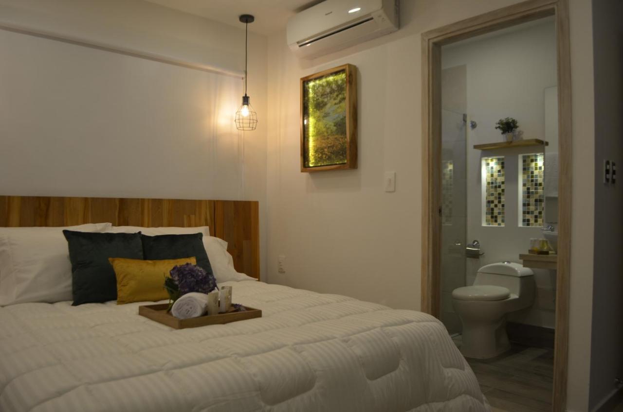 San Pablo Top Rural Santa Marta  Ngoại thất bức ảnh