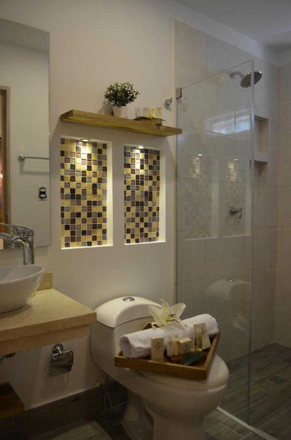 San Pablo Top Rural Santa Marta  Ngoại thất bức ảnh