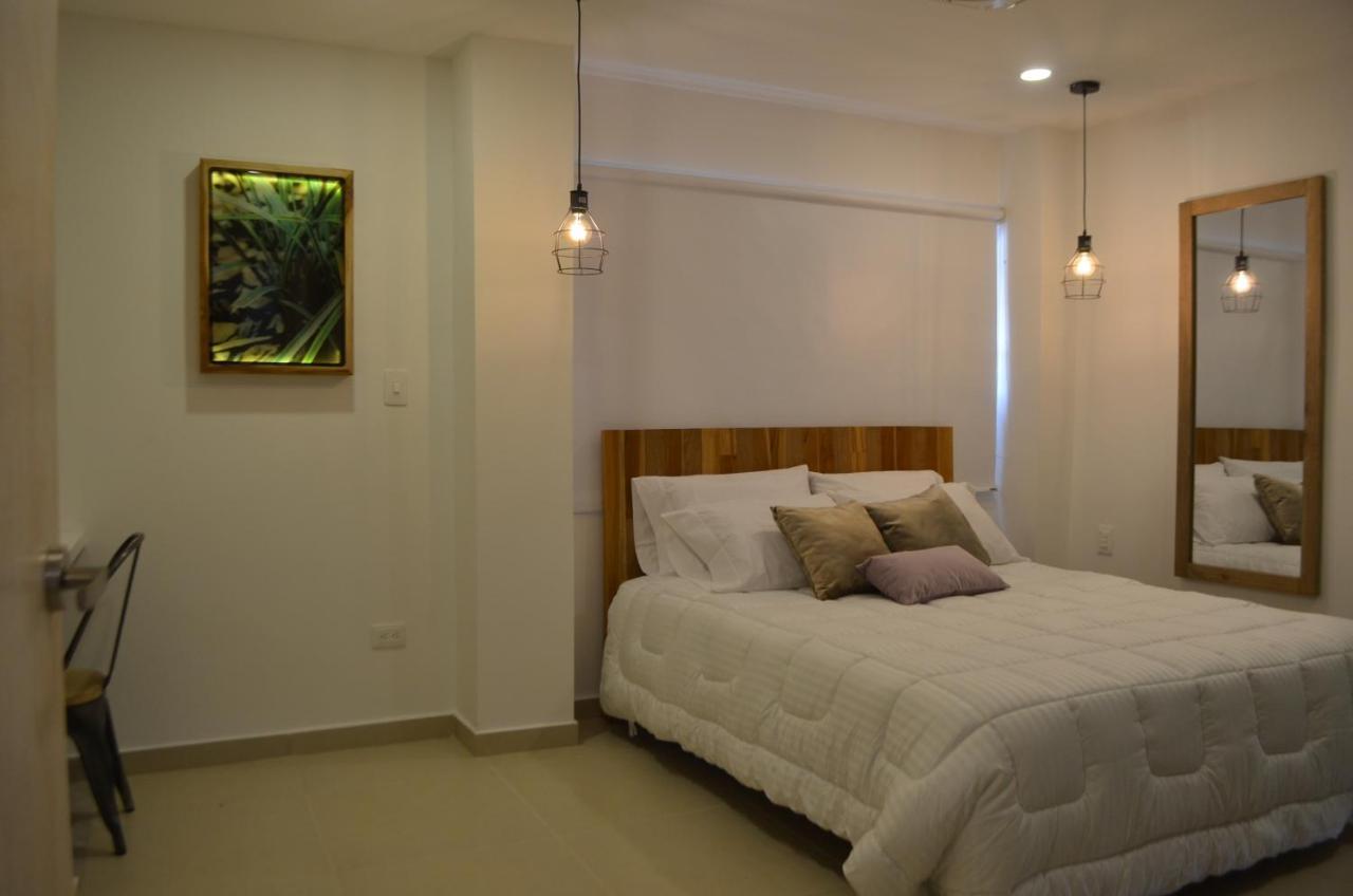 San Pablo Top Rural Santa Marta  Ngoại thất bức ảnh