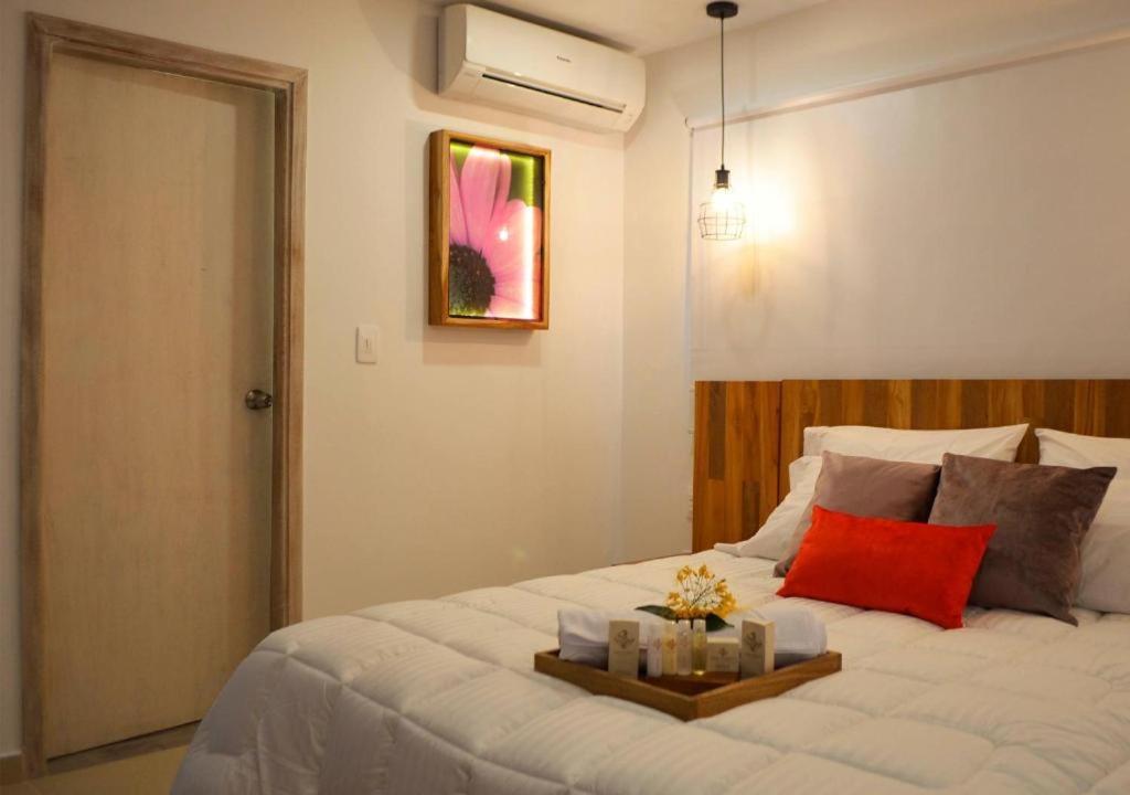 San Pablo Top Rural Santa Marta  Ngoại thất bức ảnh