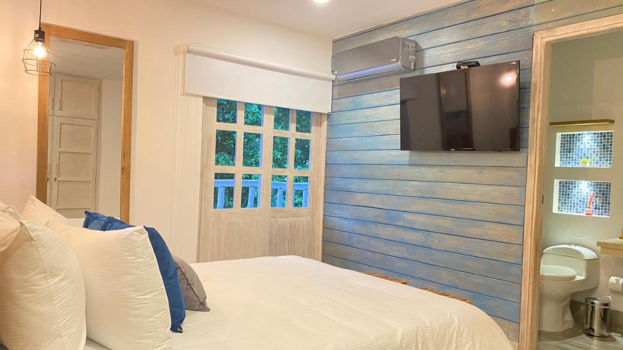 San Pablo Top Rural Santa Marta  Ngoại thất bức ảnh