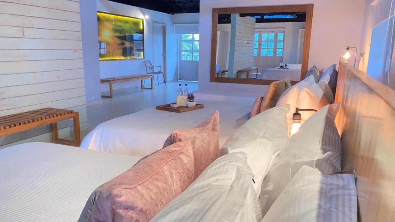 San Pablo Top Rural Santa Marta  Ngoại thất bức ảnh