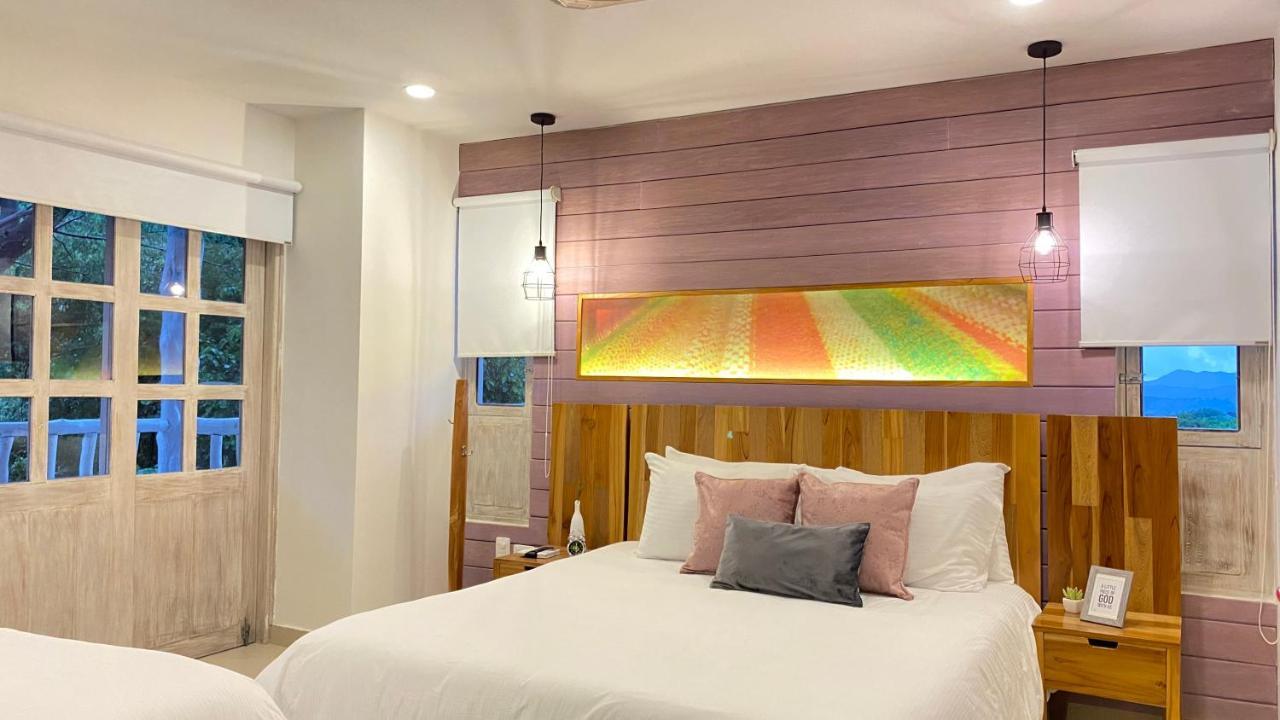 San Pablo Top Rural Santa Marta  Ngoại thất bức ảnh