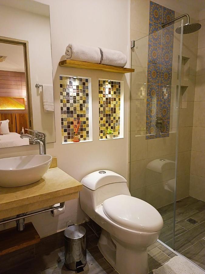 San Pablo Top Rural Santa Marta  Ngoại thất bức ảnh