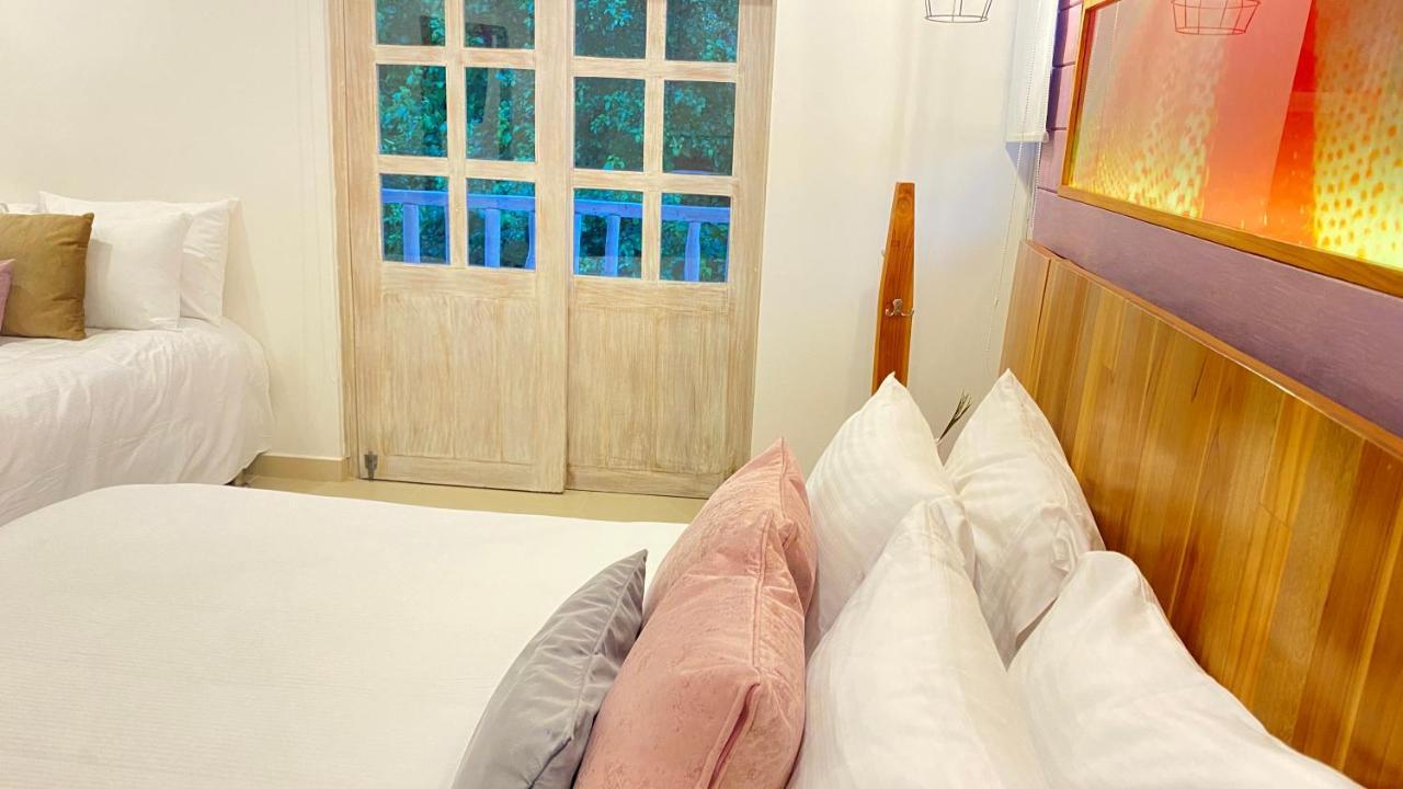 San Pablo Top Rural Santa Marta  Ngoại thất bức ảnh