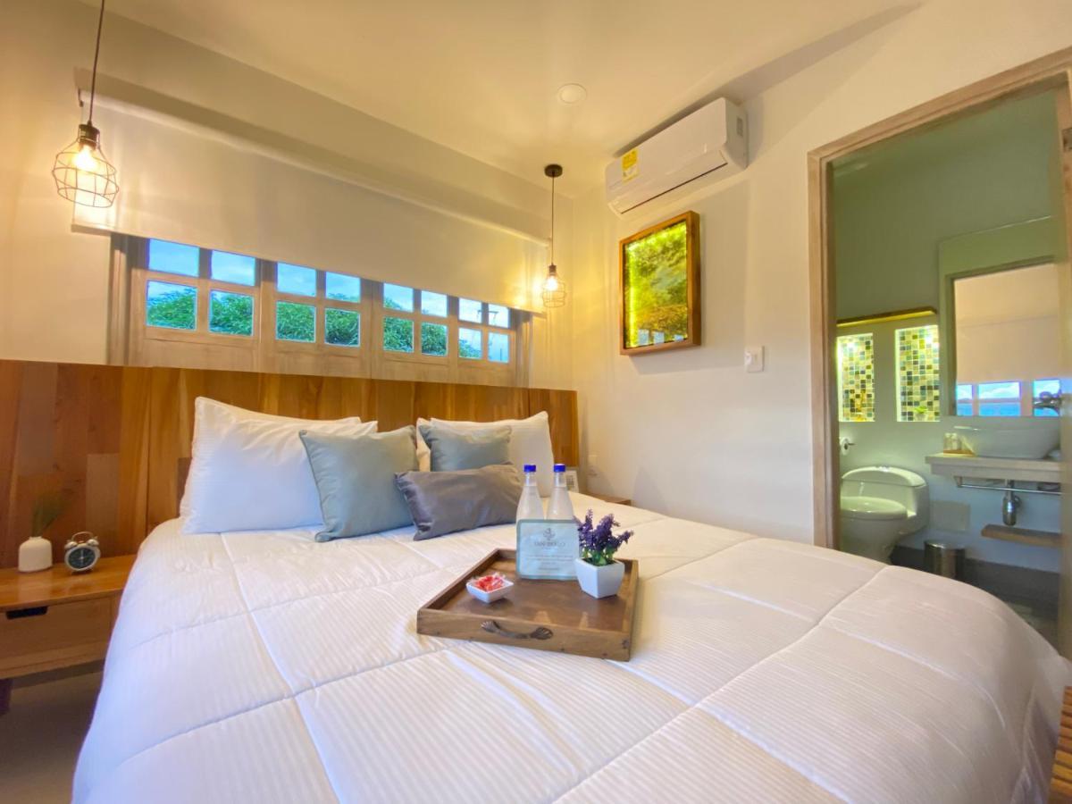 San Pablo Top Rural Santa Marta  Ngoại thất bức ảnh