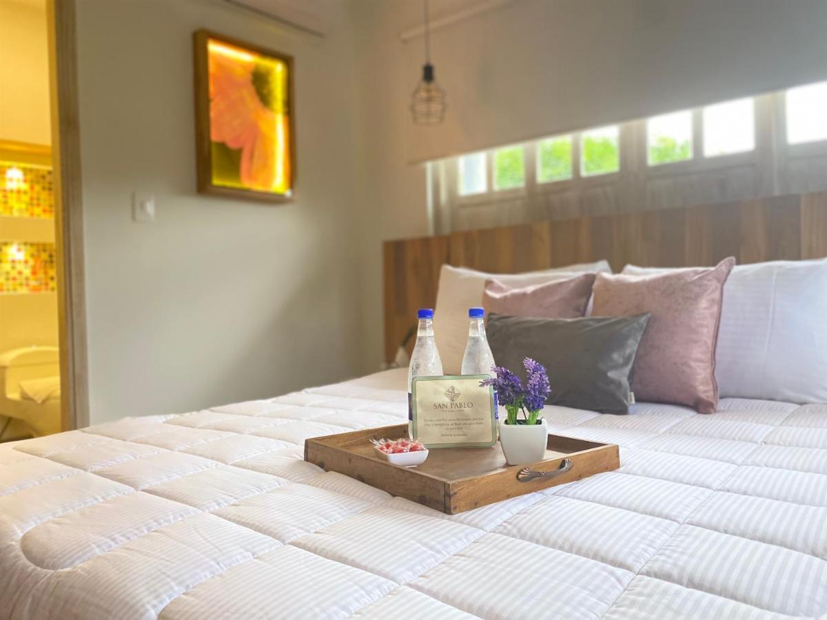 San Pablo Top Rural Santa Marta  Ngoại thất bức ảnh