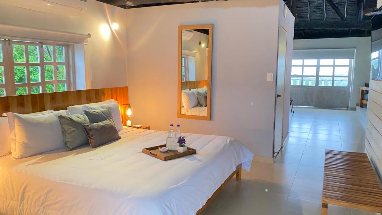 San Pablo Top Rural Santa Marta  Ngoại thất bức ảnh