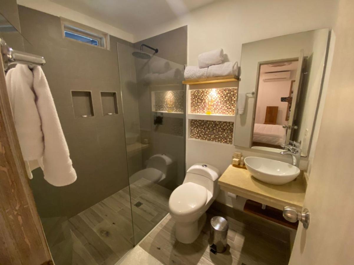 San Pablo Top Rural Santa Marta  Ngoại thất bức ảnh